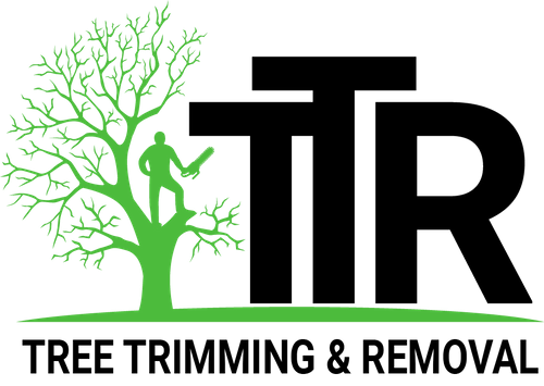Tree Trimming and Removal logo
