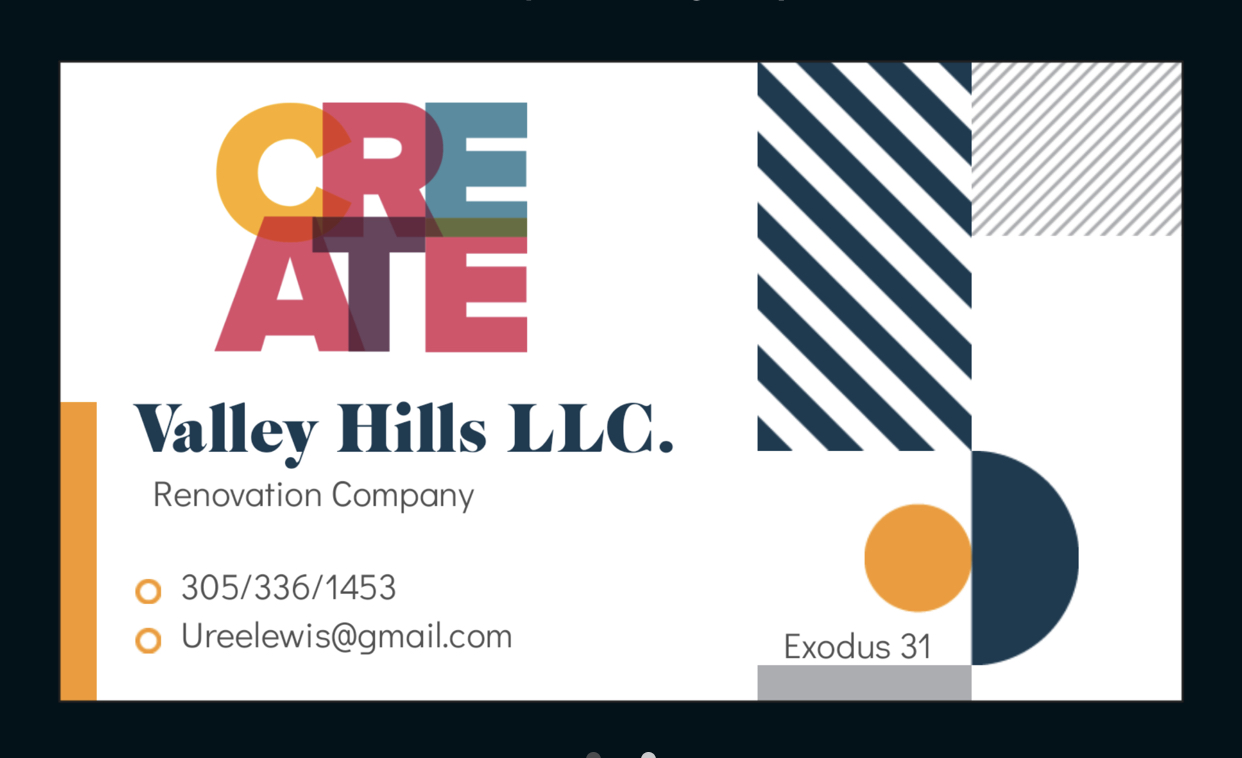 Avatar for Valley Hills Llc