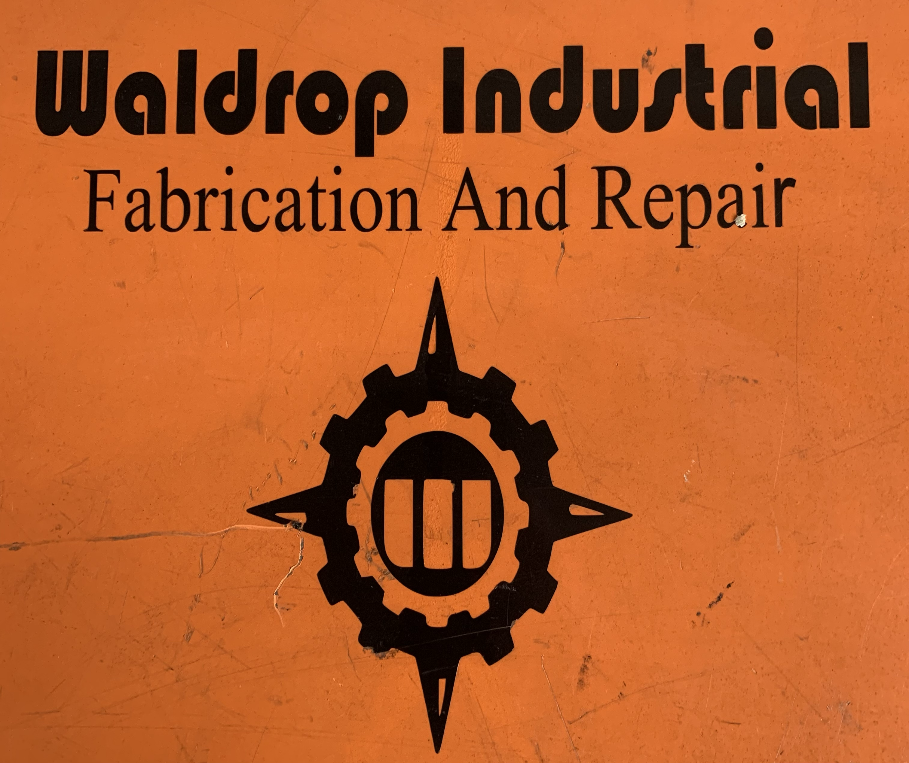 Avatar for Waldrop industrial