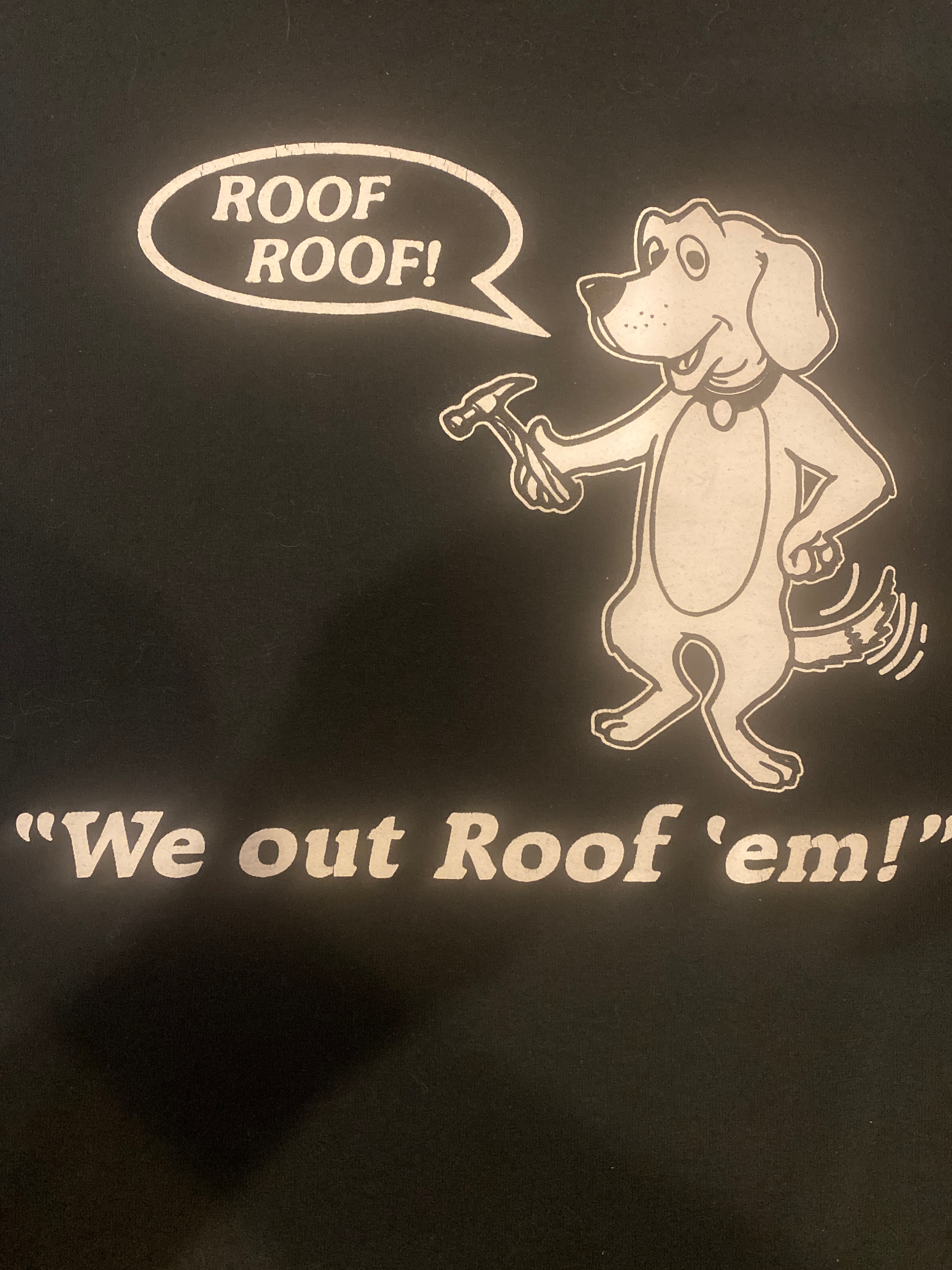 Suburban MidWest Roofing logo