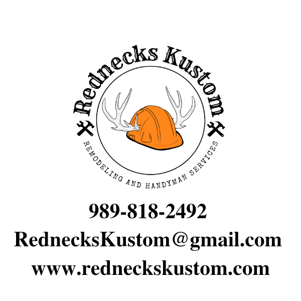 Avatar for Rednecks Kustom Remodeling and HandyMan Services LLC