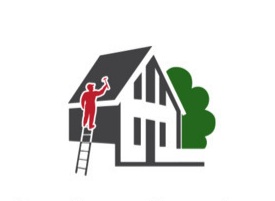Logo for Eby Brothers Exteriors