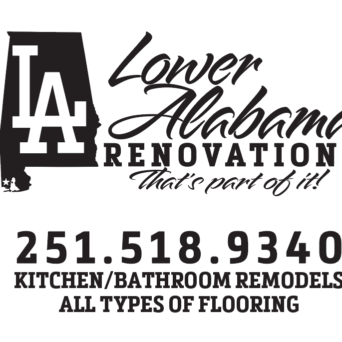 Avatar for Lower Alabama renovations