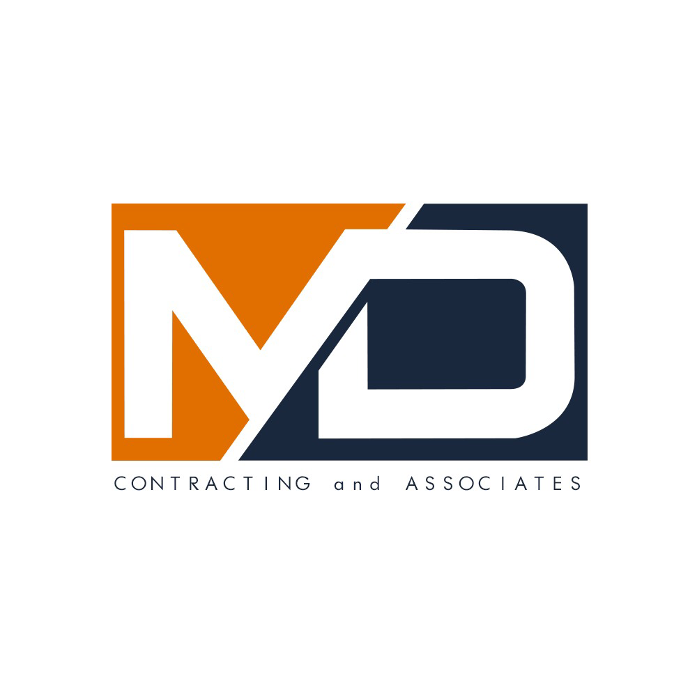 MD Contracting and Associates LLC logo