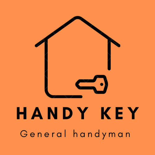 Logo for Handy Key