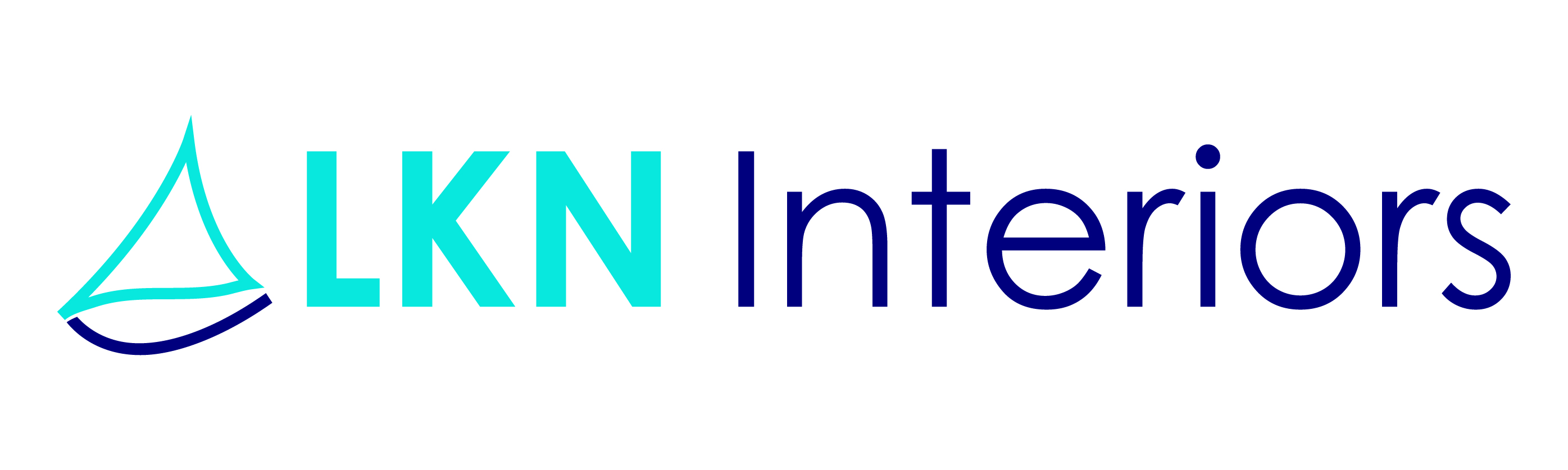 LKN Interiors LLC logo