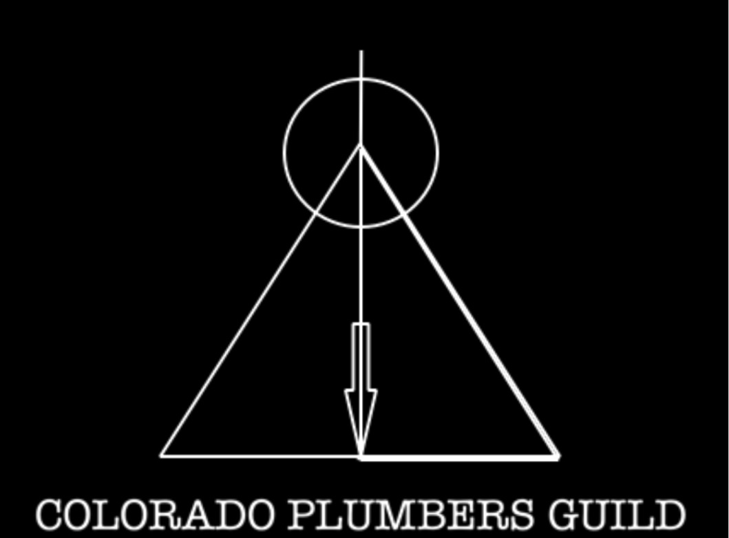 Colorado Plumbers Guild logo