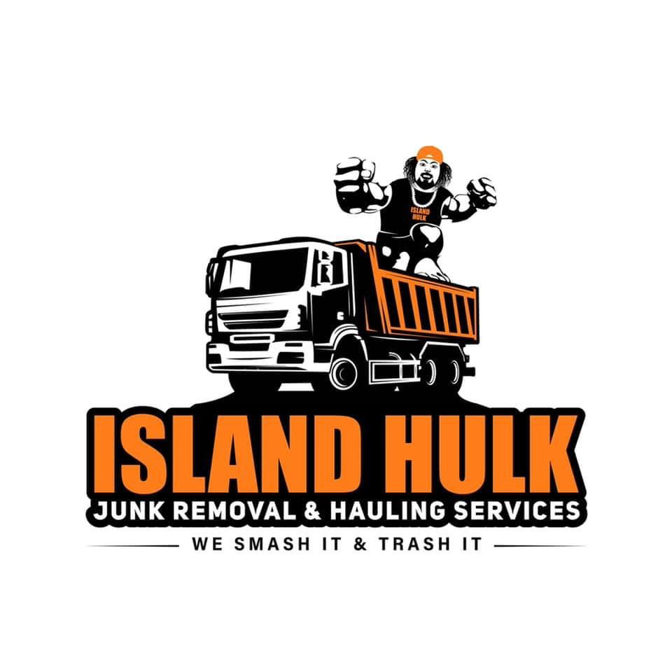 Avatar for Island Hulk Junk Removal