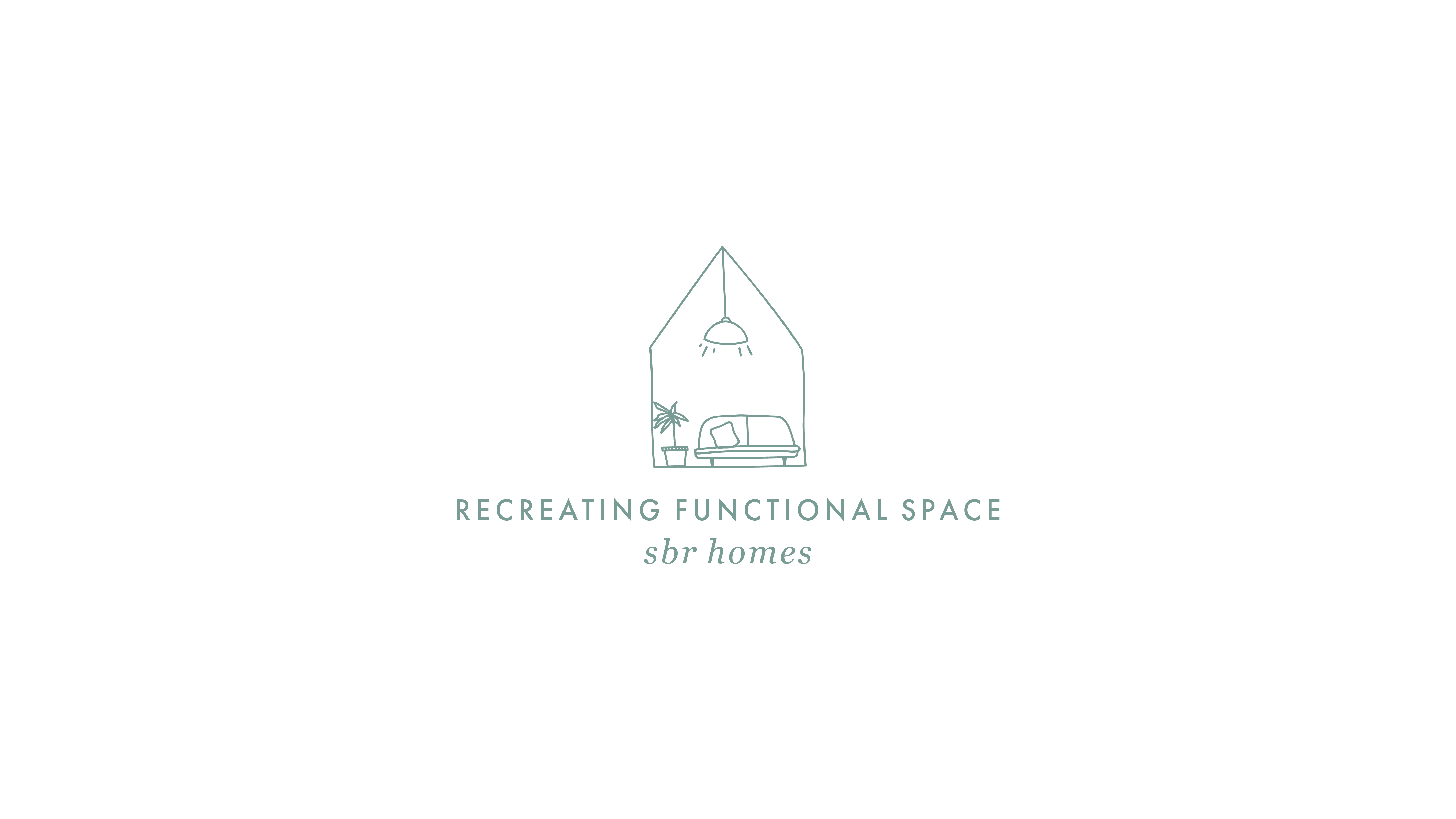 SBR Homes LLC logo