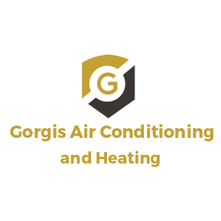 Logo for Gorgis Air Conditioning and Heating