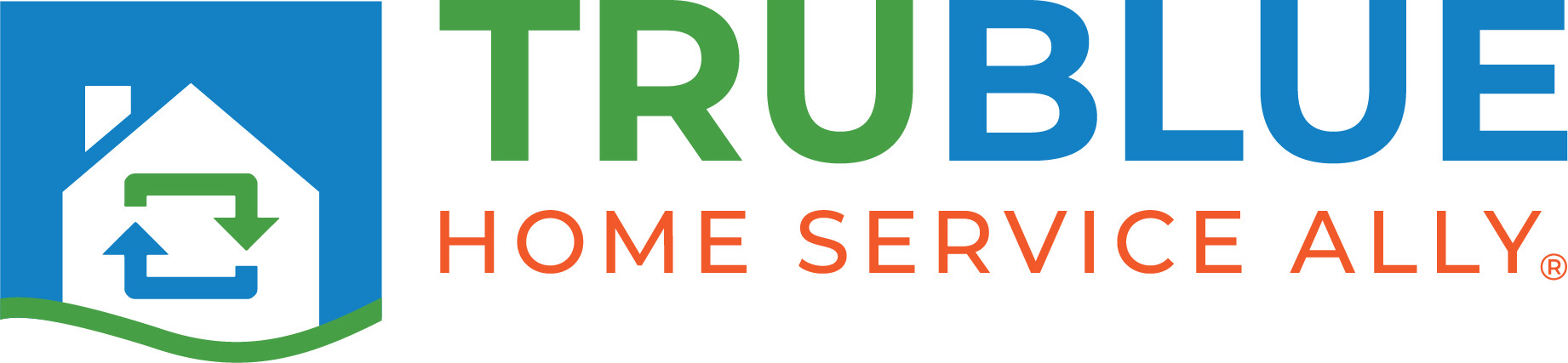TruBlue of North Idaho logo