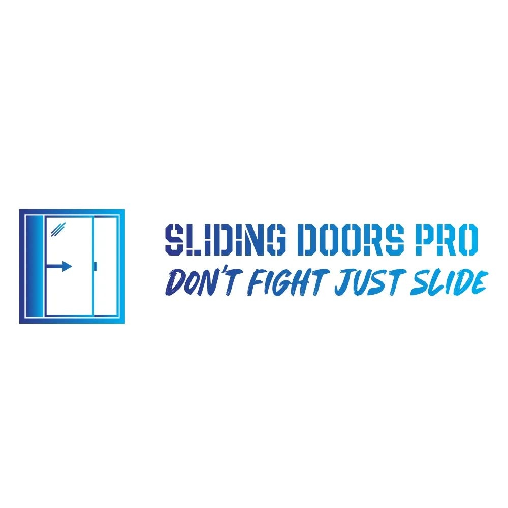 Sliding Door Pros logo