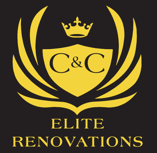 Logo for C&C Elite Renovations