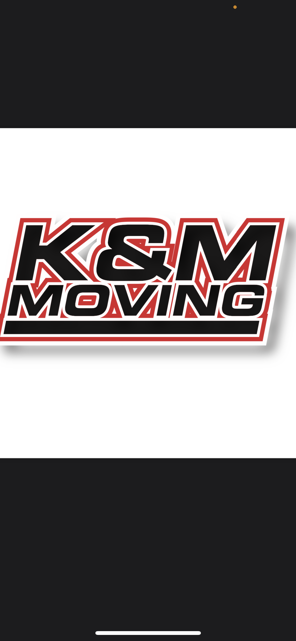 Avatar for K&M Moving