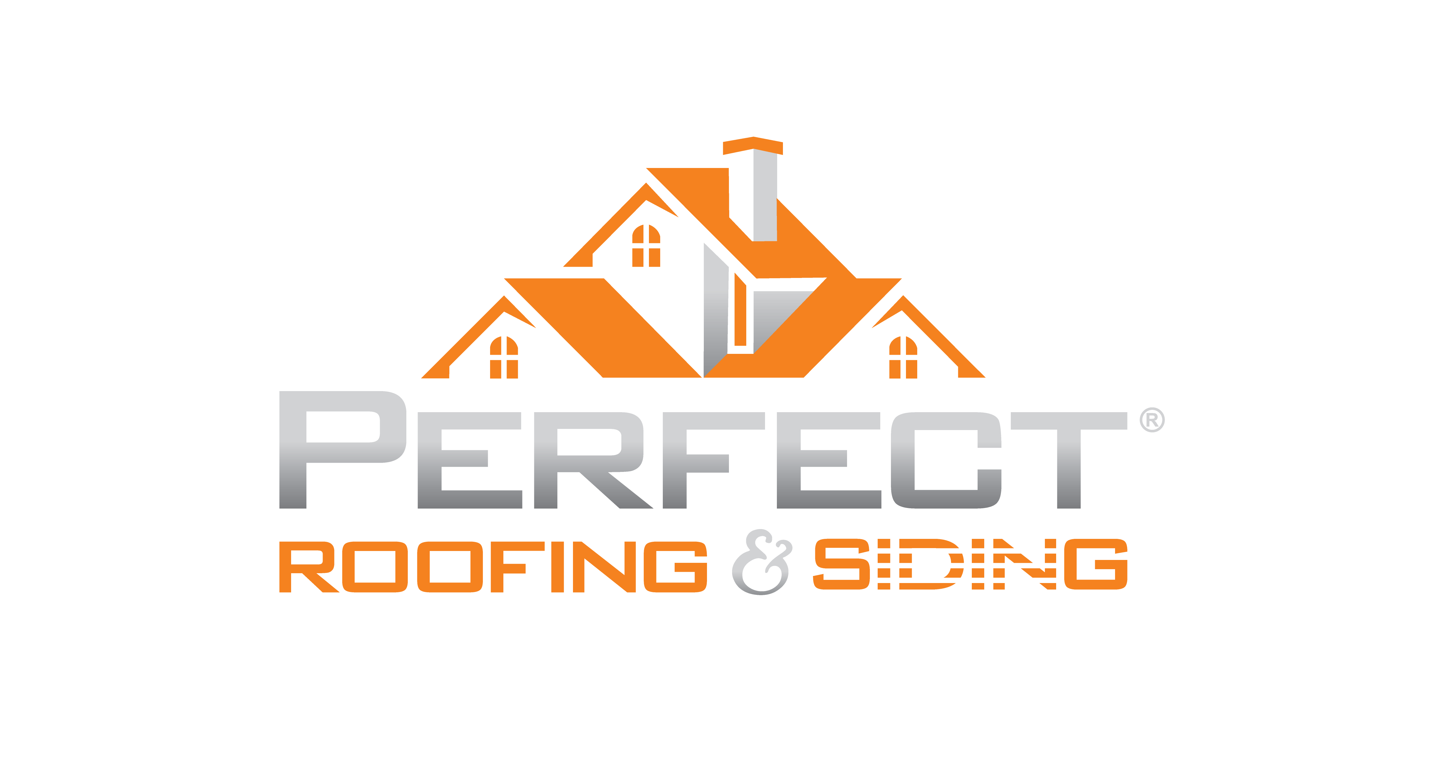 Perfect Roofing & Siding logo