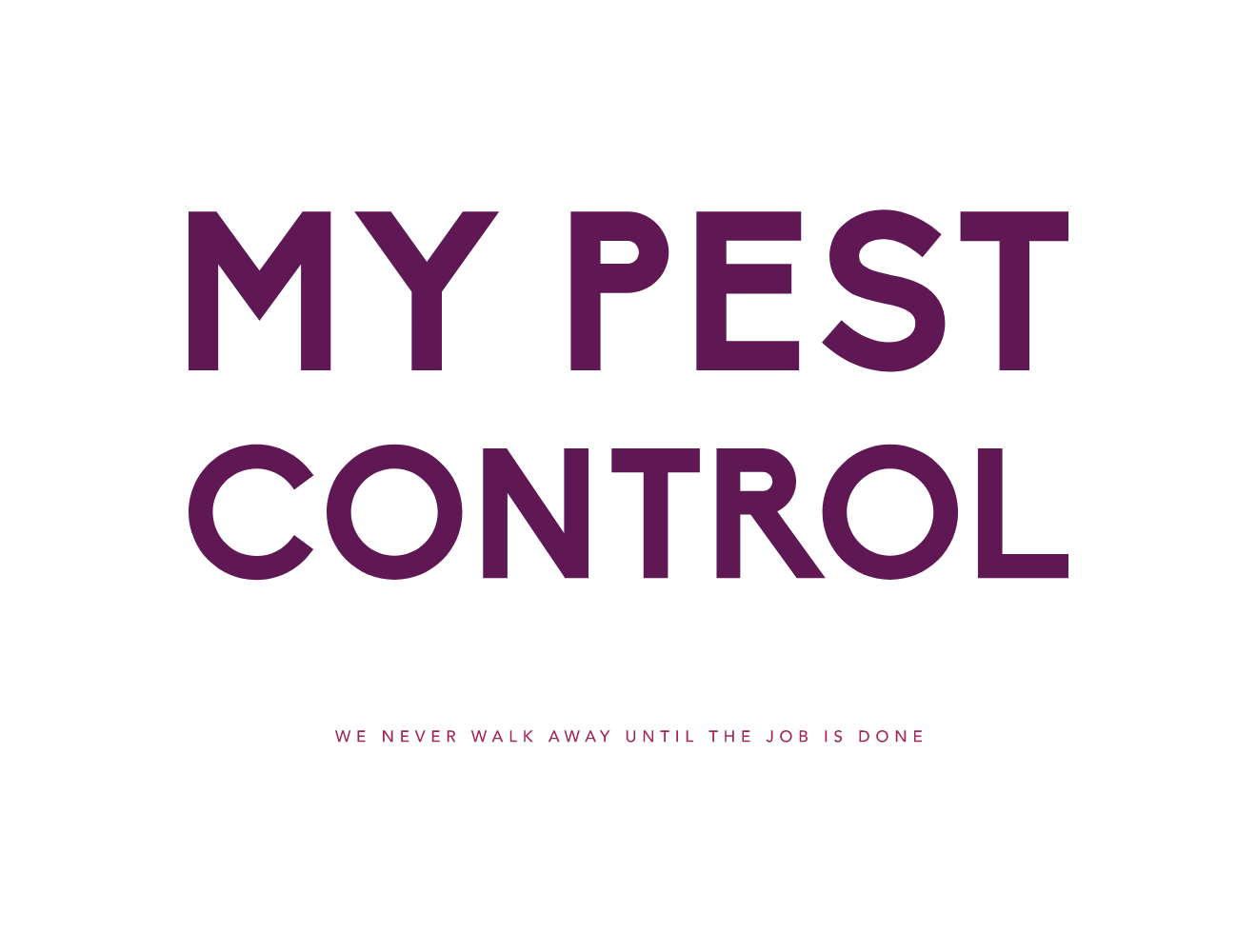 Avatar for My Pest Control