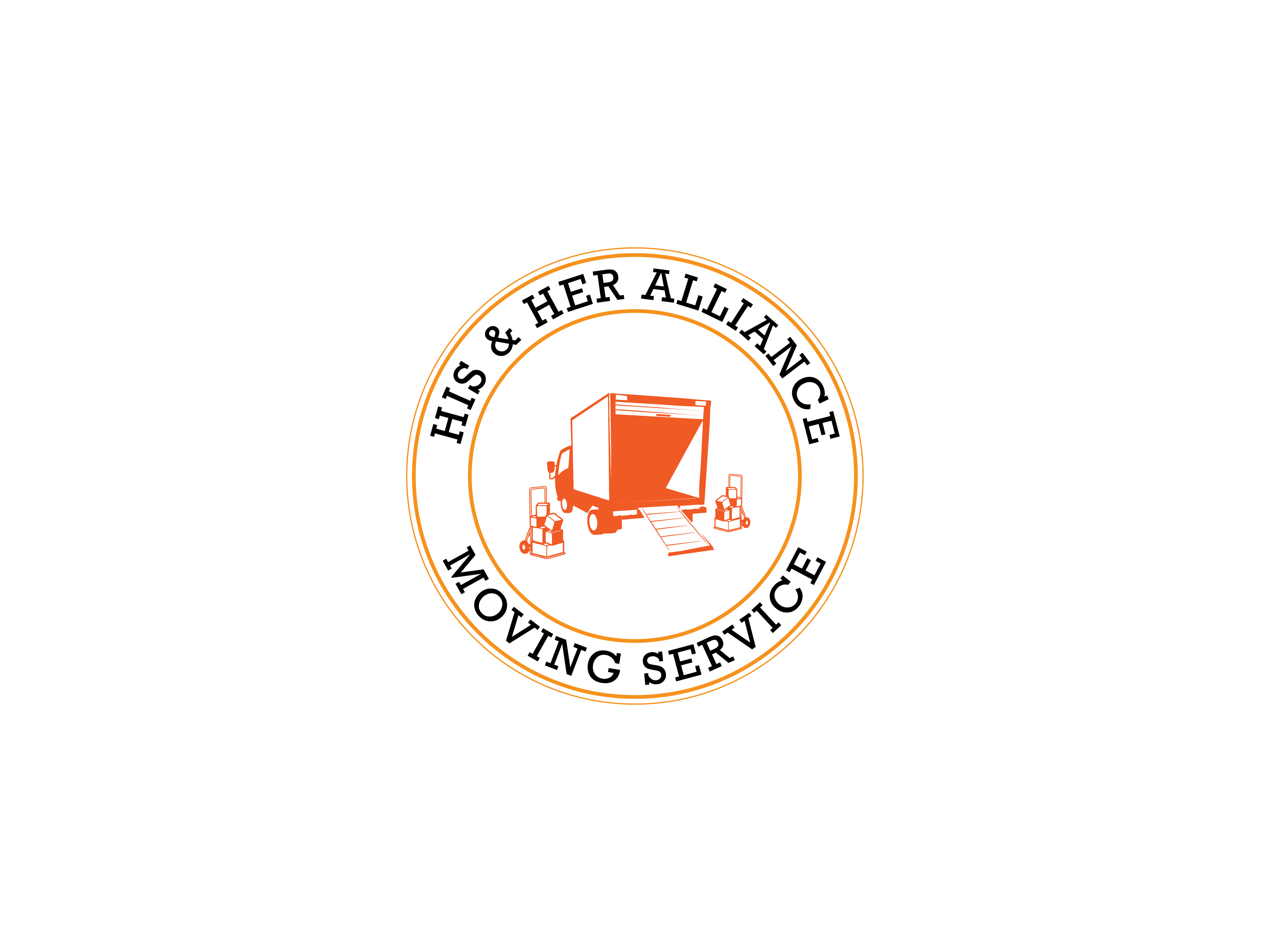 Avatar for His and Her Alliance Moving Services
