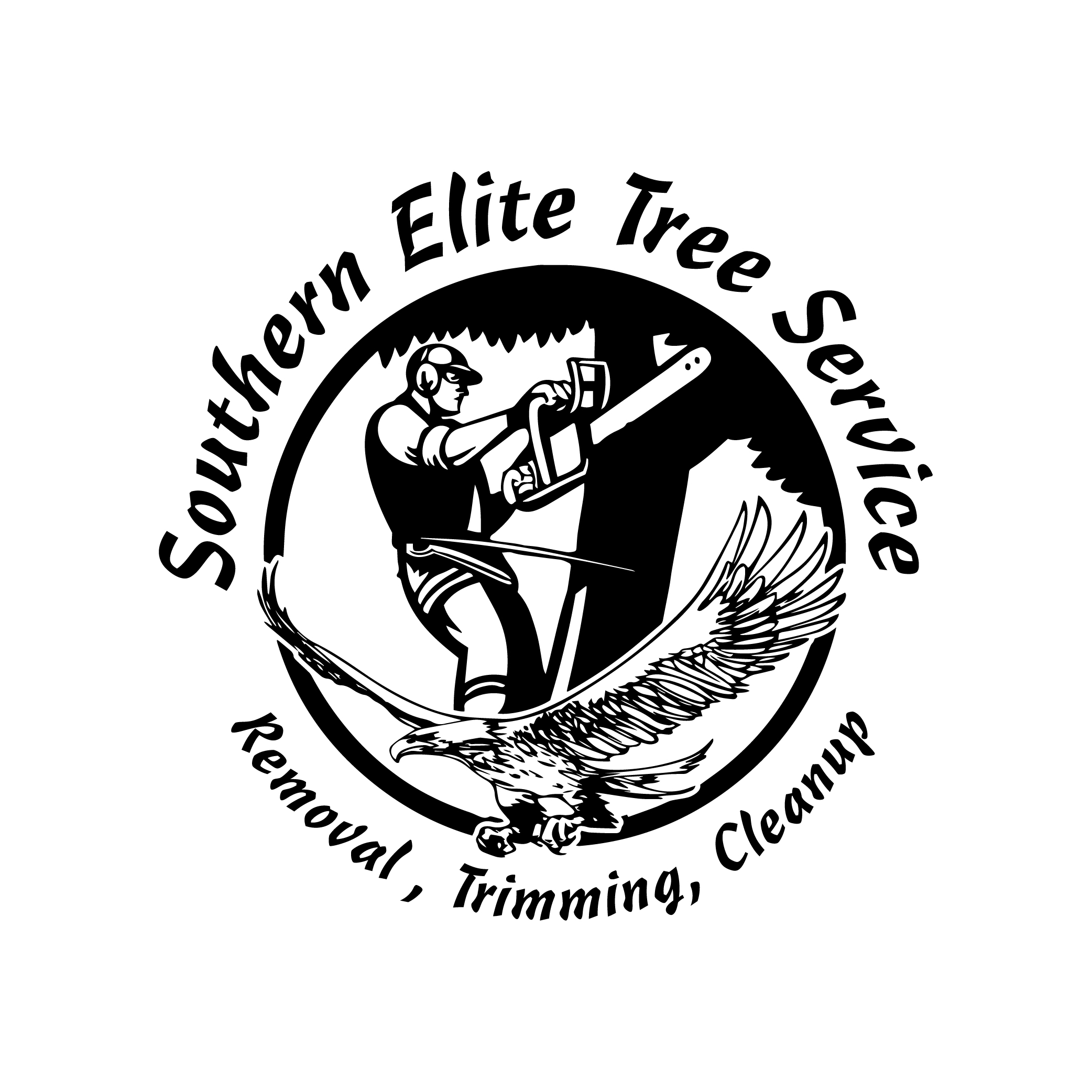 Southern Elite Tree Service LLC logo
