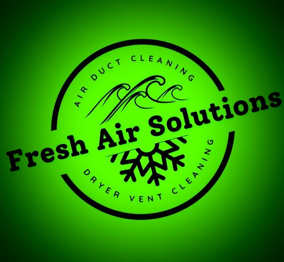 Logo for Fresh Air Solutions, LLC