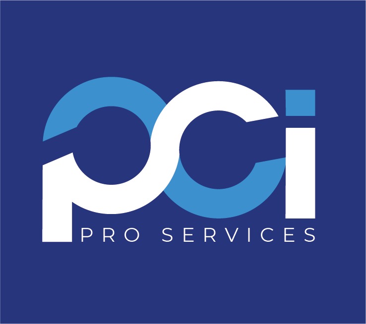 PCI Pro Services logo