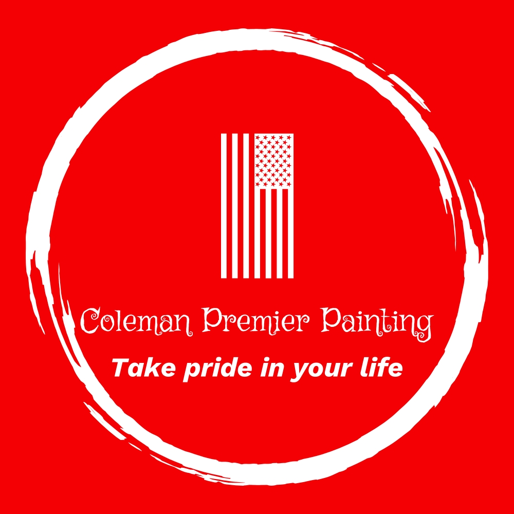 Coleman Premier Painting logo