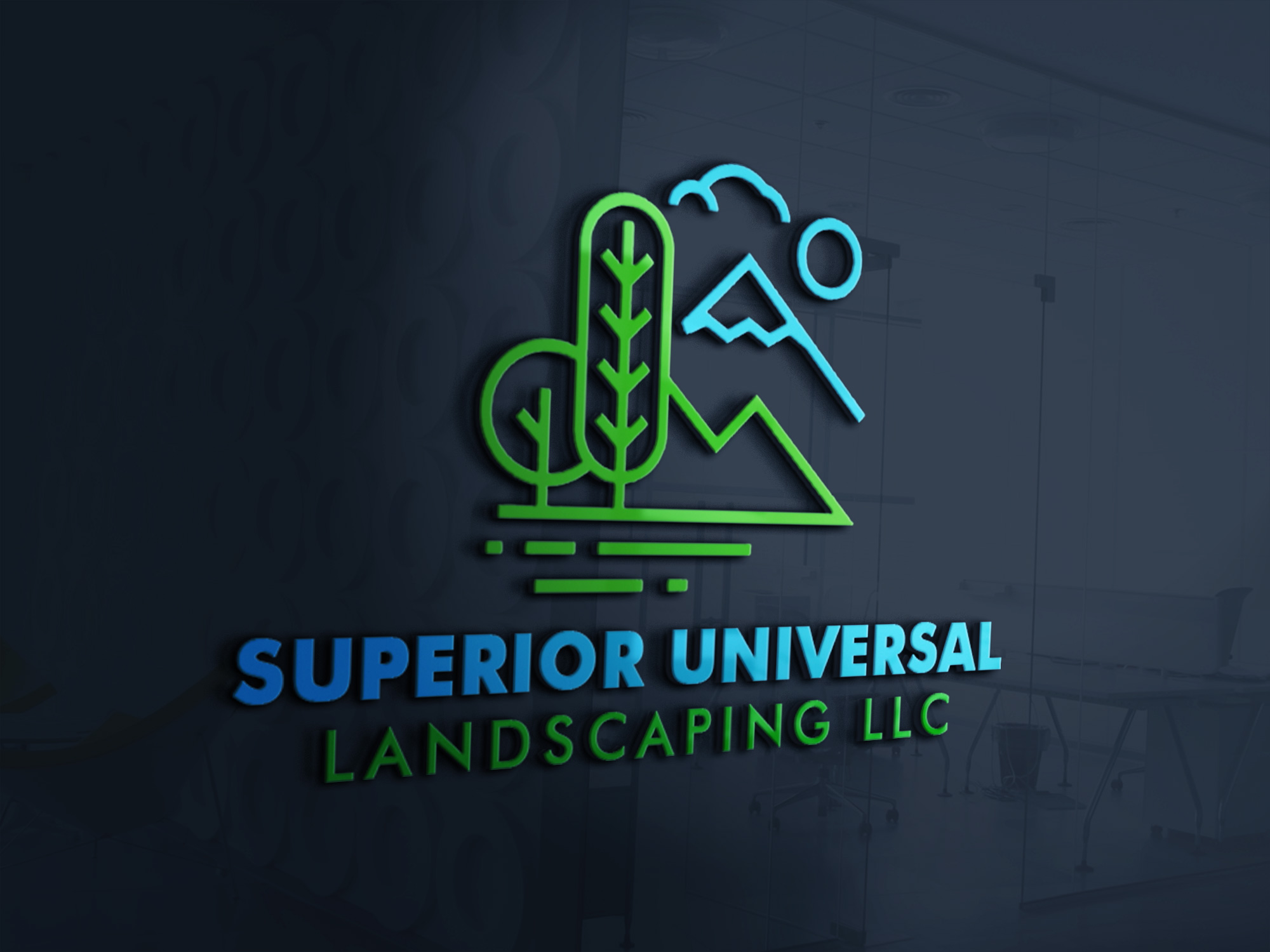 Avatar for Superior Universal Landscaping