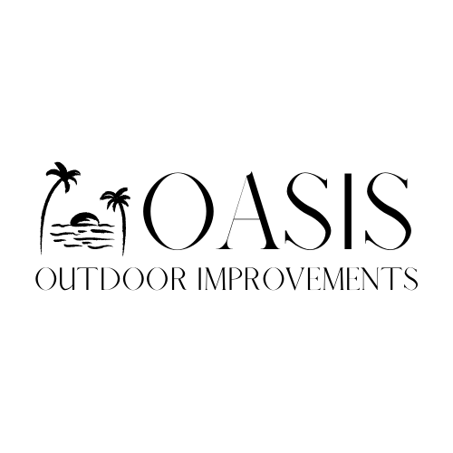 Oasis Outdoor Improvements logo