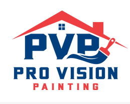 Pro Vision Painting logo