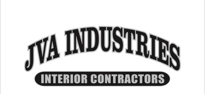Logo for JVA Industries Maintenance Division