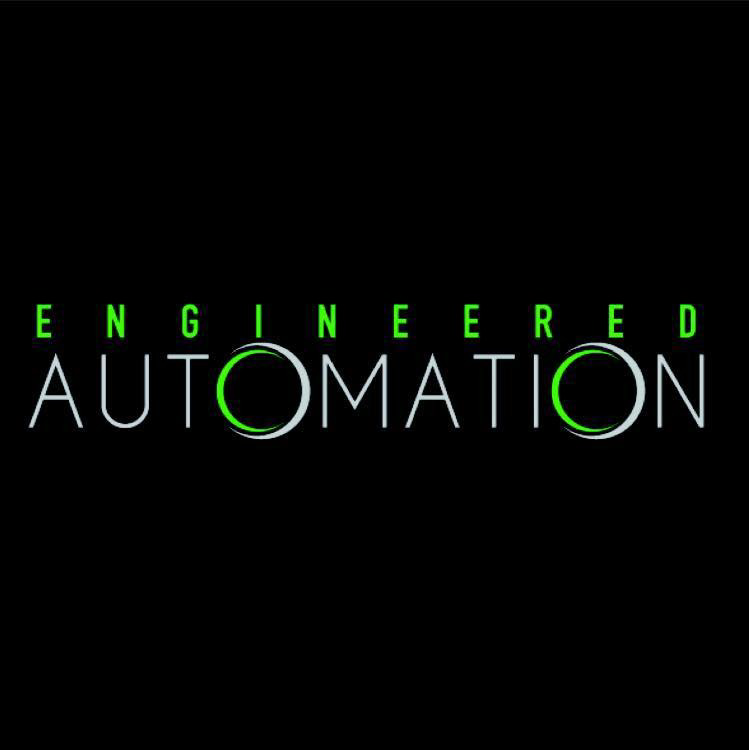 Engineered Automation, Inc logo