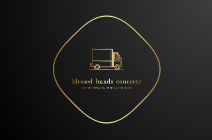 Avatar for Blessed Hands Concrete Co.