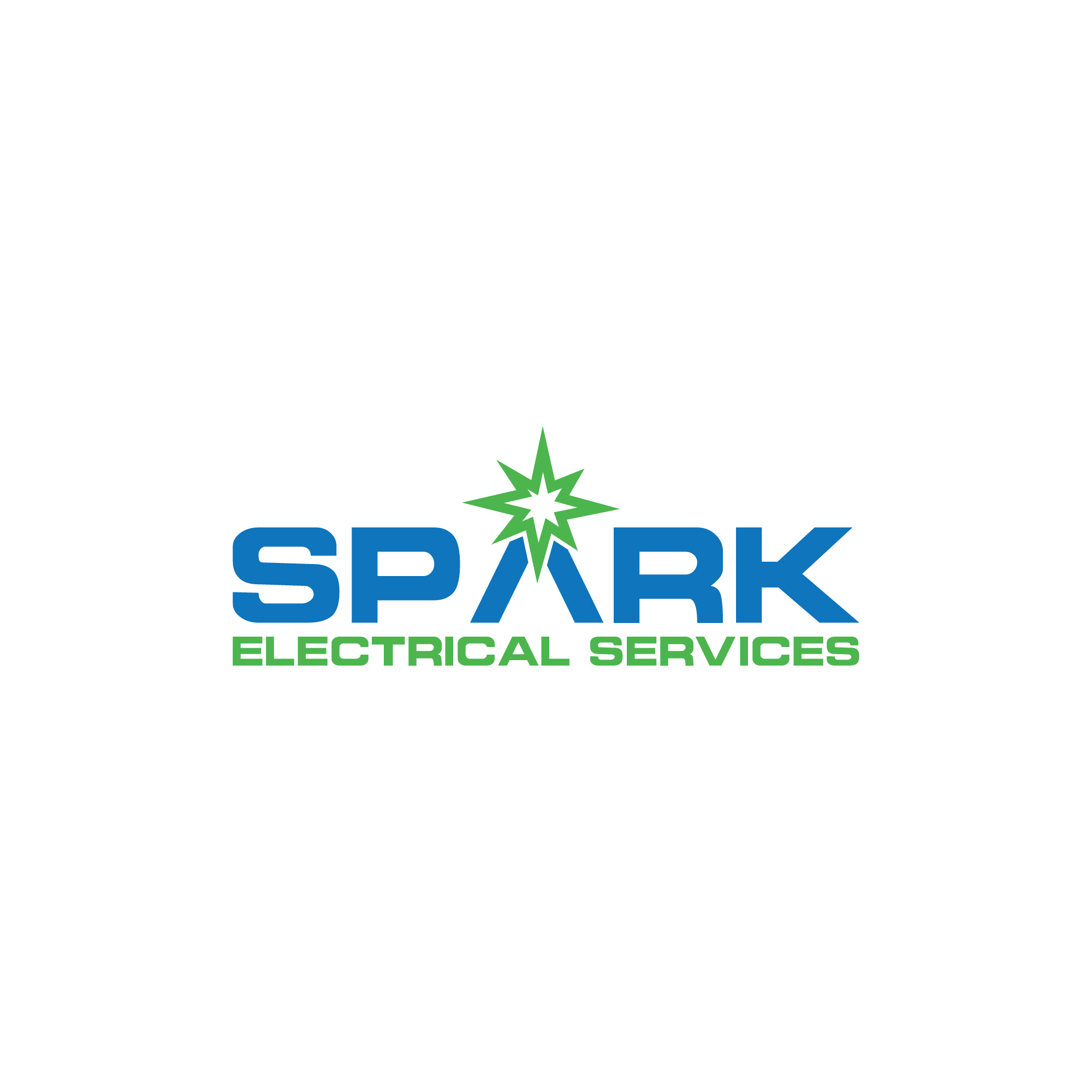 Logo for Spark Electrical Services LLC