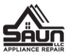 Logo for Saun, LLC