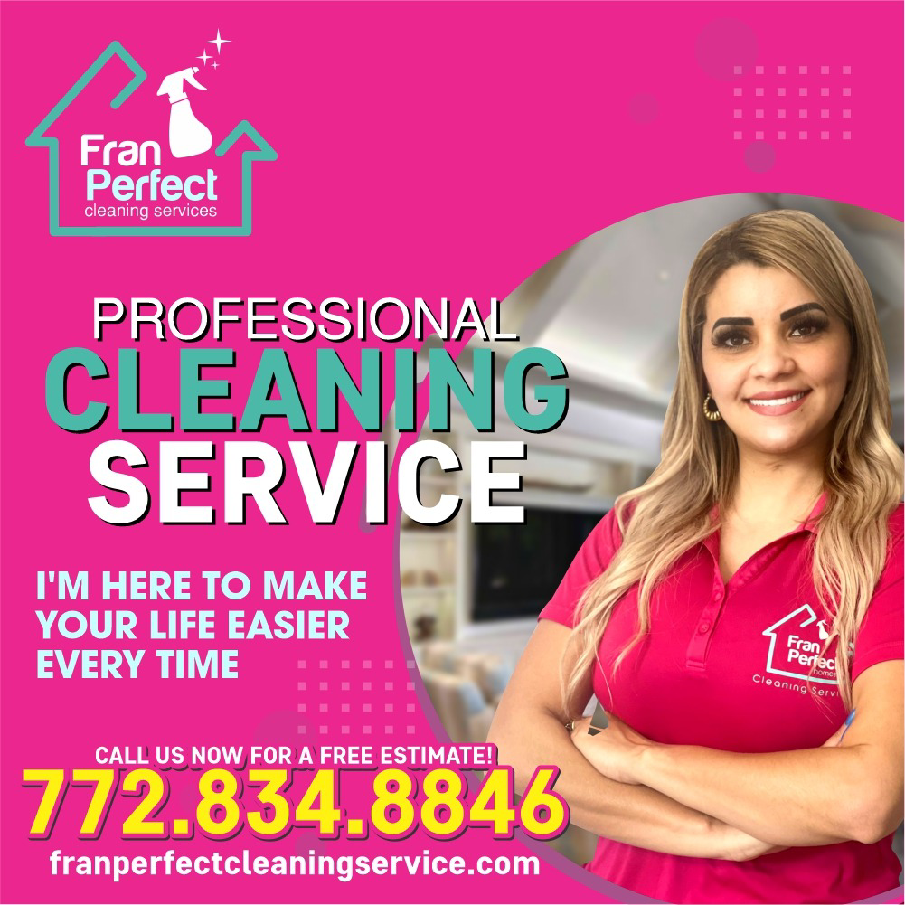 Avatar for Fran's Perfect Homes Cleaning Services