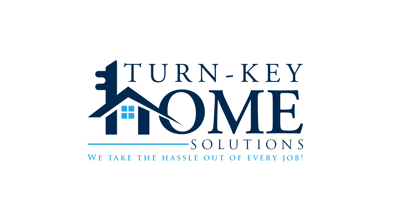 Avatar for Turn-Key Home Solutions