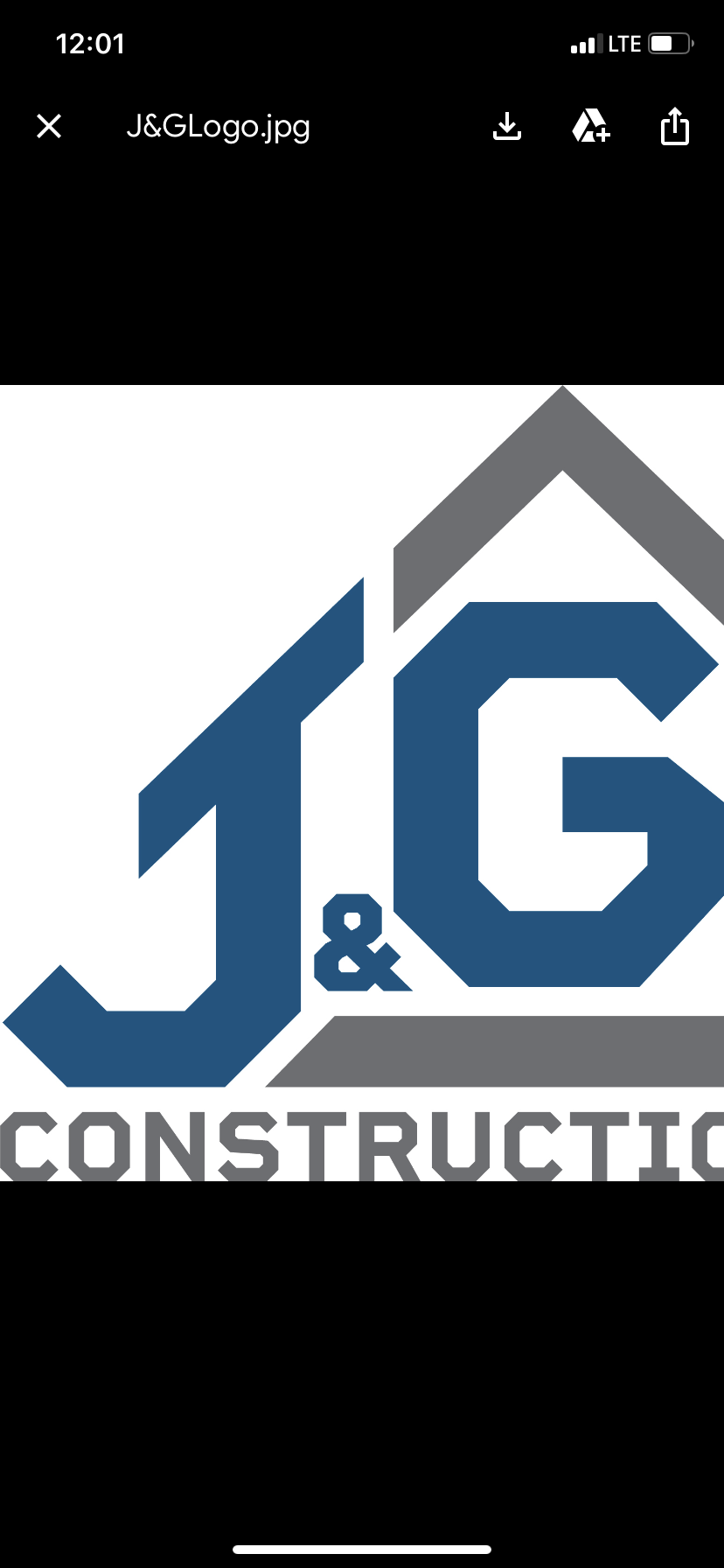 Avatar for J&G construction