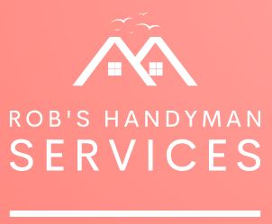 Rob's Handyman Services logo