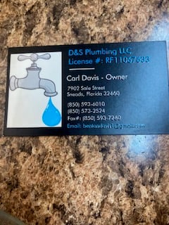 Avatar for D&S Plumbing LLC
