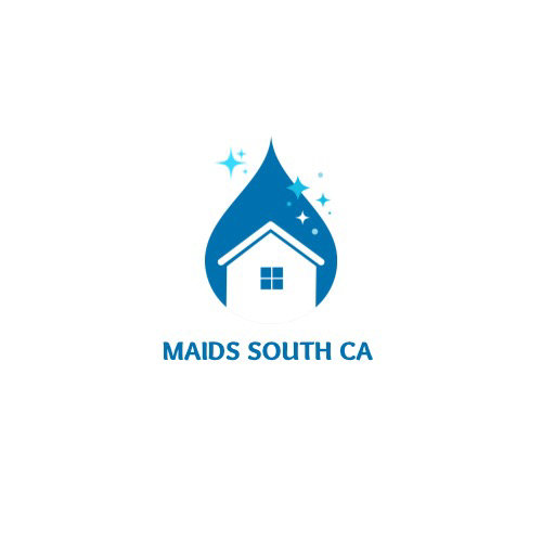 Logo for Maids South CA