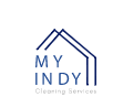 My Indy Cleaning Services logo
