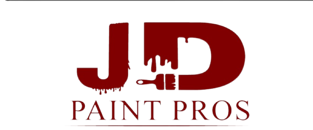 JD Paint Pros LLC logo