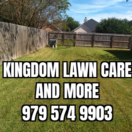 Avatar for Kingdom Lawn Care and More