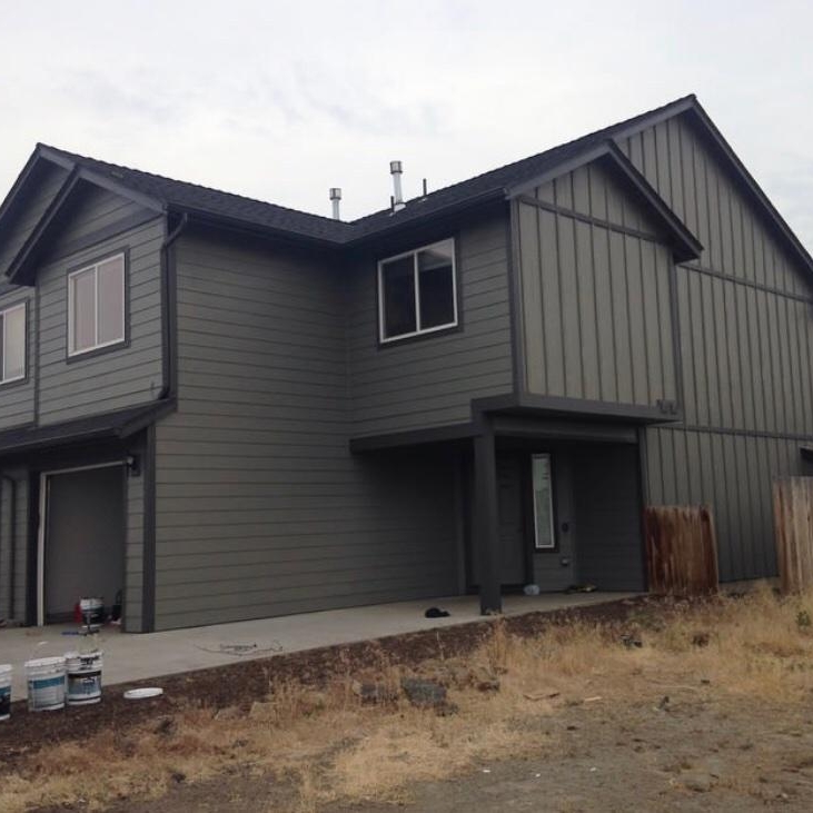 Collins Home Services logo