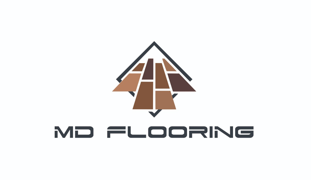 MD Flooring logo