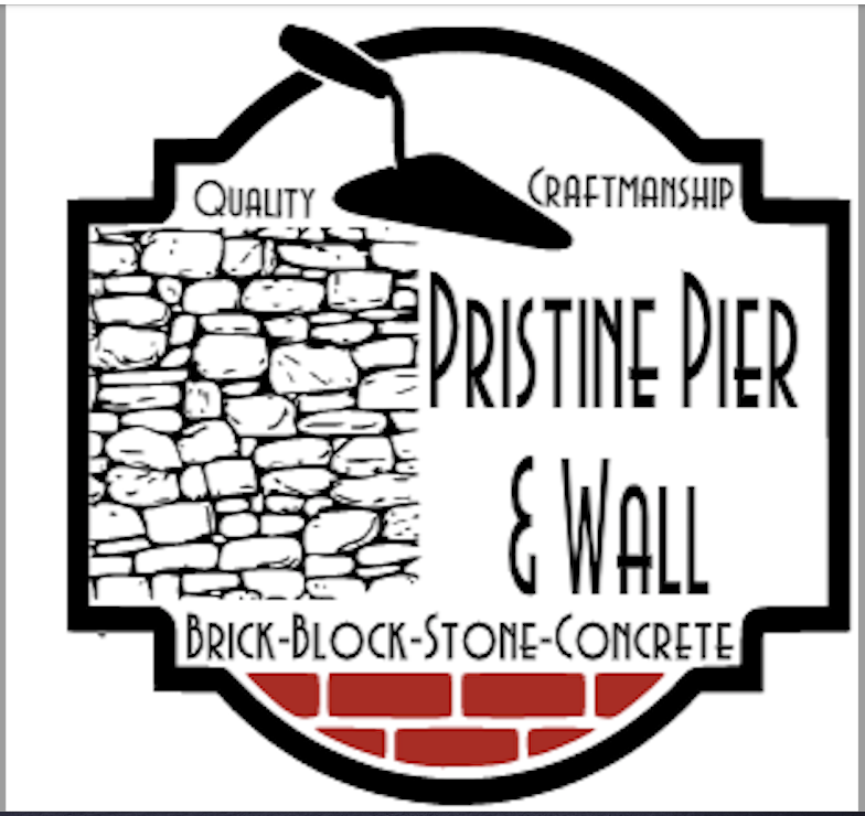 Pristine Pier and Wall logo