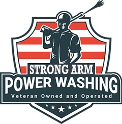 Avatar for Strong Arm Power Washing LLC