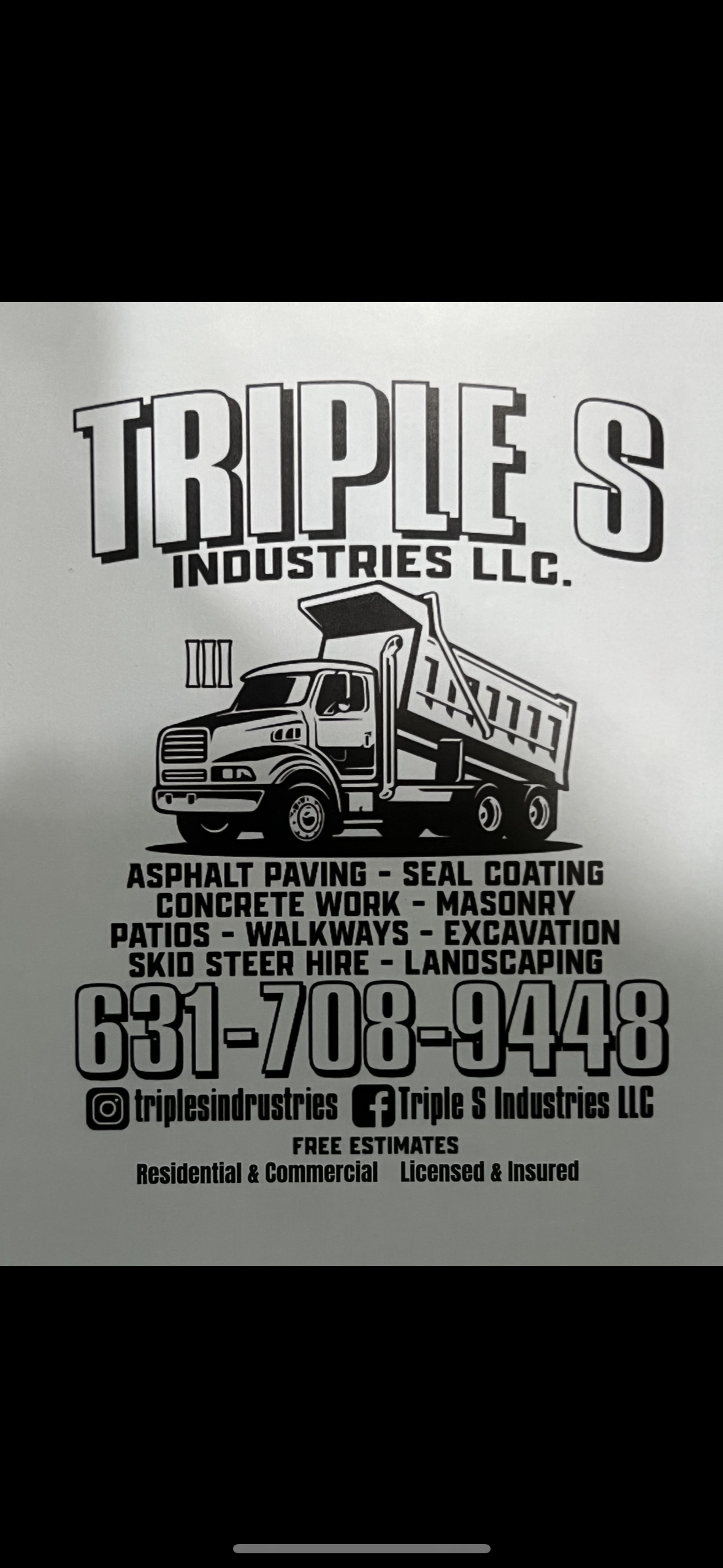 Avatar for Triple S industries LLC