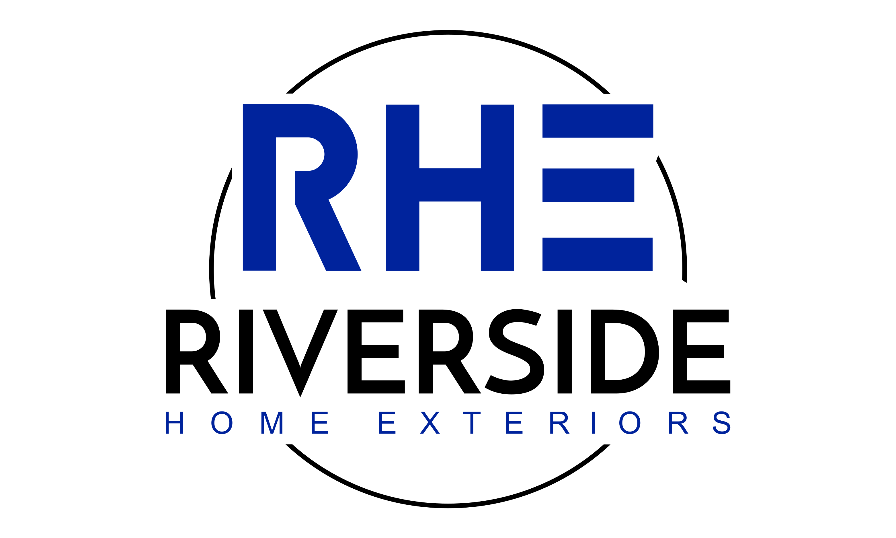 Riverside Home Exteriors LLC logo