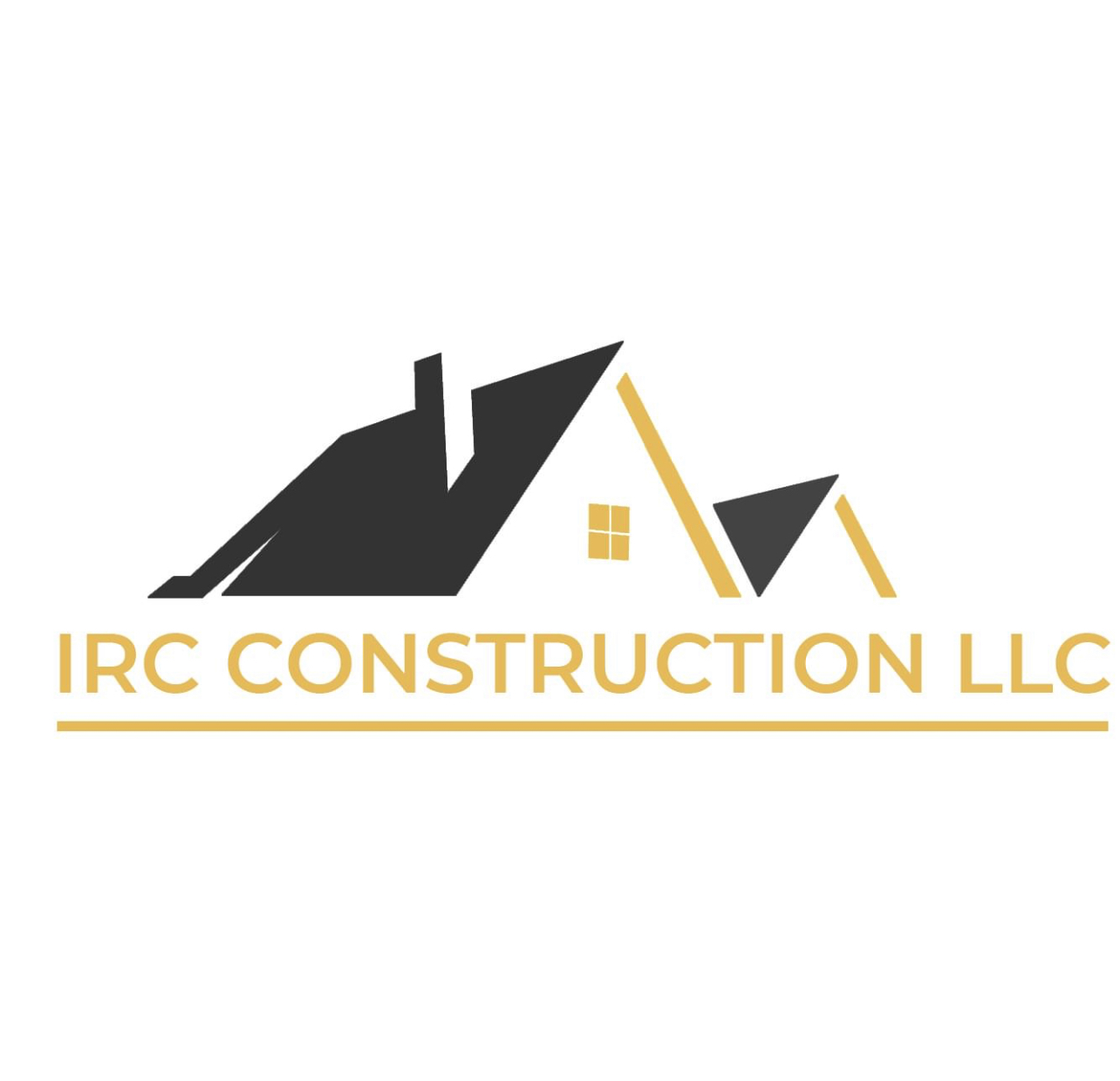 IRC Construction logo