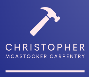 Christopher McAstocker Carpentry logo